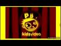 Pbs Kids Scary
