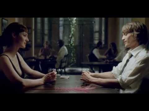 KENZO JEU D'AMOUR - The film with Louise Bourgoin