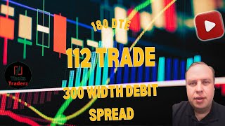 112 trade: 180-Day Out Option Selling Strategy with a Robust Hedge