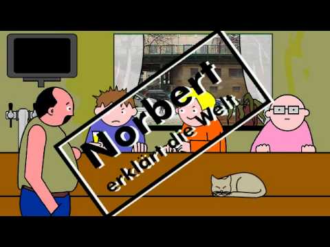 Kloß und Spinne - Folge 20: Männer haben immer Recht