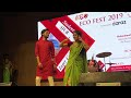 O hey shyam | Dance performance | AIUB | Eco Dest 2019
