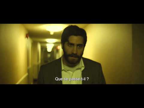ENEMY bande annonce VOST