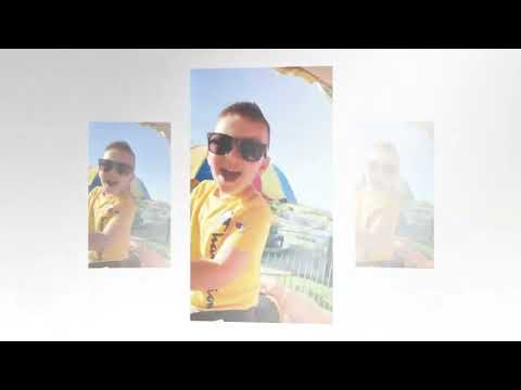 Rudi Hasanllari Happy Birthday Glei