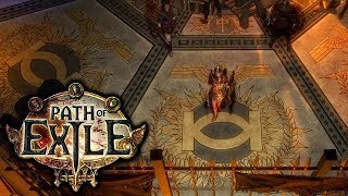 Path of Exile: Here we go again