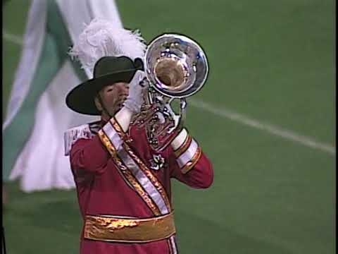 Not Santa Clara Vanguard 1995