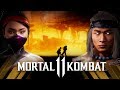 Mortal Kombat 11 Kitana Vs Liu Kang Very Hard