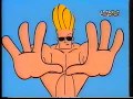 Cartoon Network Trailers And Commercials Etc SWE UK 1997