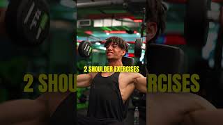 Best Push Workout For 2025