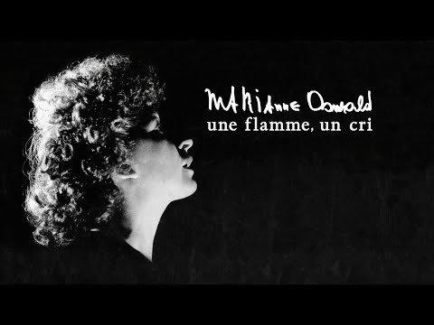 MARIANNE OSWALD, UNE FLAMME, UN CRI | Documentaire 2014