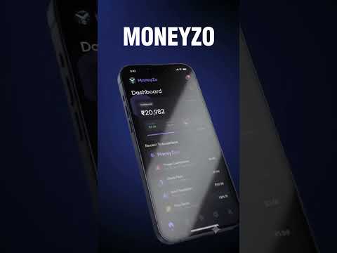 MoneyZo - Money Manager video thumbnail