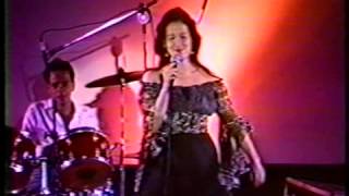 Marcos Valle & Ithamara Koorax: "Mustang Cor de Sangue"