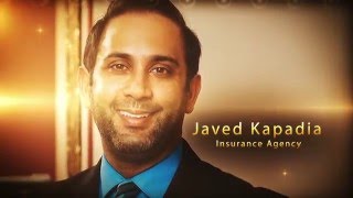 Javed Kapadia - Small Business - Face Awards 2016