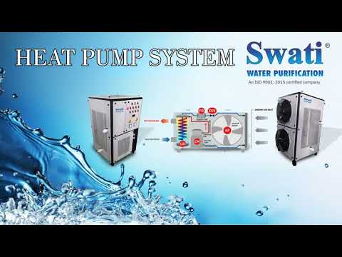 Wastewater Treatment Plants