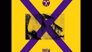 Red Axes - Sweet John Gang