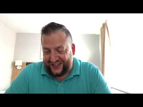 Ramada Loughborough. HOTEL REVIEW.