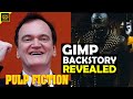 Quentin Tarantino Finally REVEALS Gimp Backstory From Pulp Fiction