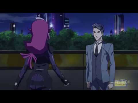 Hireshipping : You May Not Kiss the Bride (Vrains Trailer)