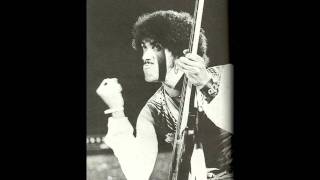 Thin Lizzy - We Will Be Strong (Live @ Bristol 1980)
