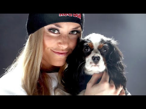 DOG EAT DOG WORLD Lindsey Vonn is front of the 'pack' in new Amazon show