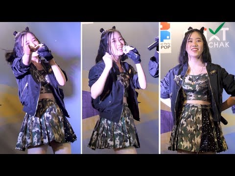 191020 [Fancam] Lemon FMAGroup - Heavy Rotation @ Mixt Chatuchak IDOL & Cover Dance 2019