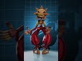 FNAF AR Sunnydrop FNAF FiveMightsAtFreddy Fnafanimation Roxannewolf Sunnydrop