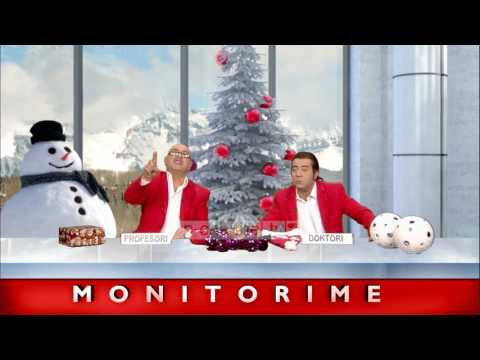 Fiks Fare, 04 Janar, Pjesa 3 - Investigative Satirical Show