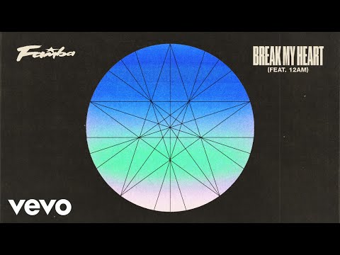 Video thumbnail for Break My Heart