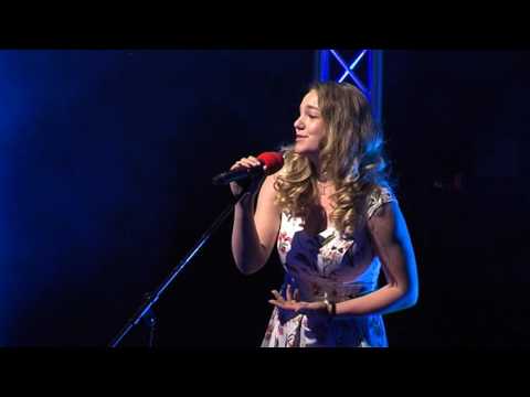 II.  Hanghullám döntő  - Faluvégi Fanni 2.