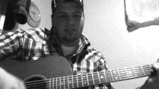 Edwin McCain/Goo Goo Dolls- I&#39;ll Be (Your Crying Shoulder) (cover) Brennan Fitzgerald