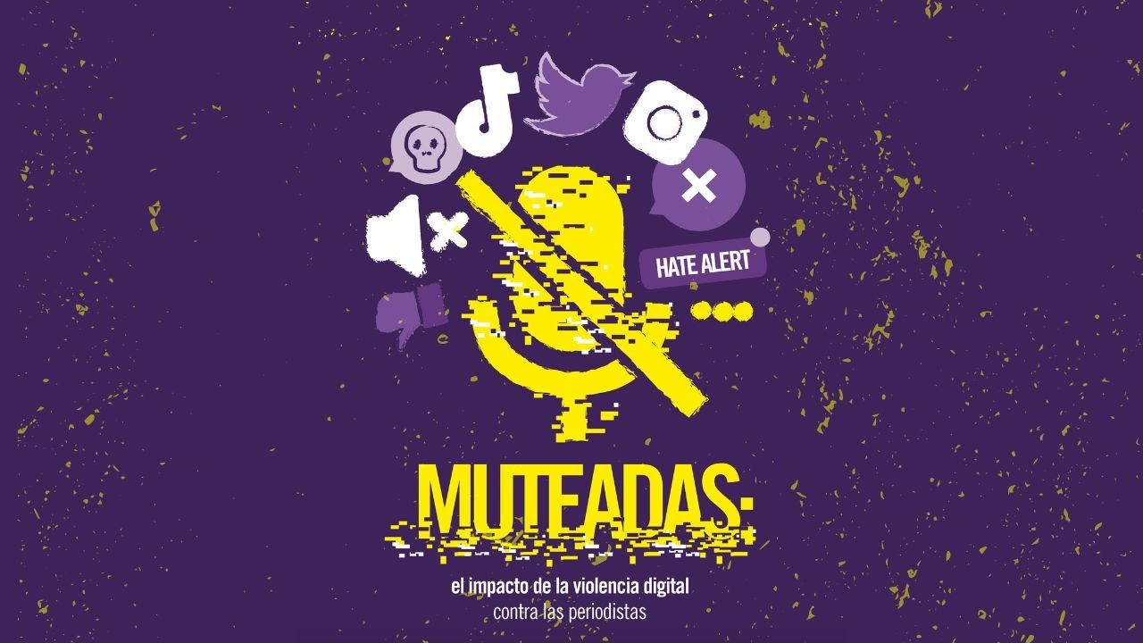 Violencia online y discursos de odio - Amnistía Internacional Argentina