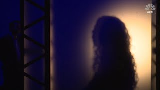 Transgender victim: "I just want an apology"