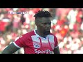 Magoli Yote Simba Ikiiporomoshea Mvua Ya Mabao 4 0 Platinum CAFCL 06 01 2021