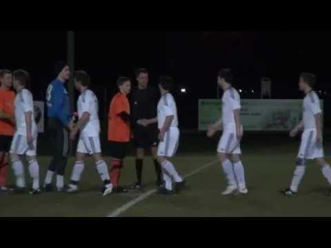 SC Dornach gg FC Perlach - Das Video