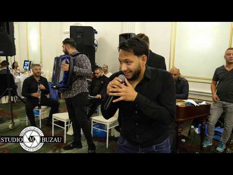 Leo de la Rosiori si Marius Turneanu la Botez  la Marian de la Mizil