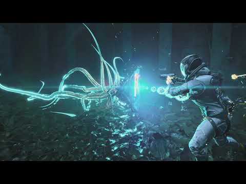 Returnal PS5 - Kerberon Photo Mode