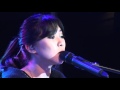 ISYANA SARASVATI - KEEP BEING YOU (LIVE)
