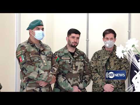 First Afghan Female General Suhaila Siddiq Passes Away