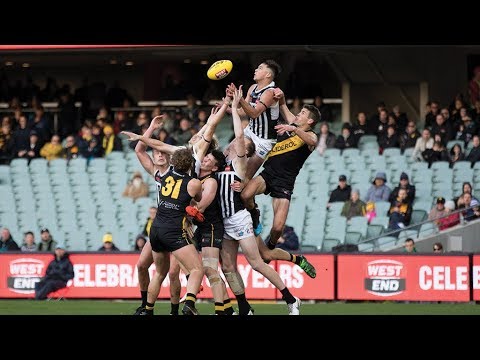 2019 B&F: SANFL Finals | PTV