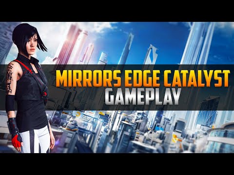 mirrors edge lore mirrors edge lore