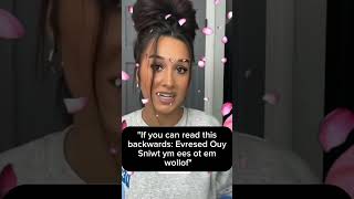 evresed ouy sniwt ym #momlife #singlemom #shorts #datingtips #usa 