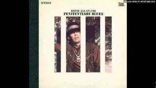 David Allan Coe-Funeral Parlor Blues