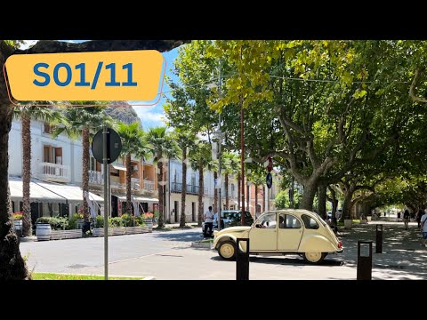 S01 / E11 Praia a Mare Italy