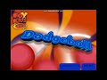 Dodgeball Fox Kids Games