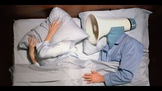 Top 5 Sleep Inventions For A Better Night's Rest