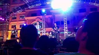 Who Am I (Casting Crowns) by Where&#39;s The Sheep