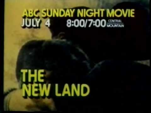 afbeelding ABC promo The New Land July 1976