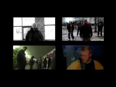 4 Elementa feat CYA &  Shone May Day "Ne Mogu Da Zaboravim '90"- 2011