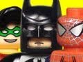 Lego Batman - The Robin