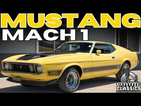 1973 Ford Mustang (CC-2080496) for sale in Greene, Iowa