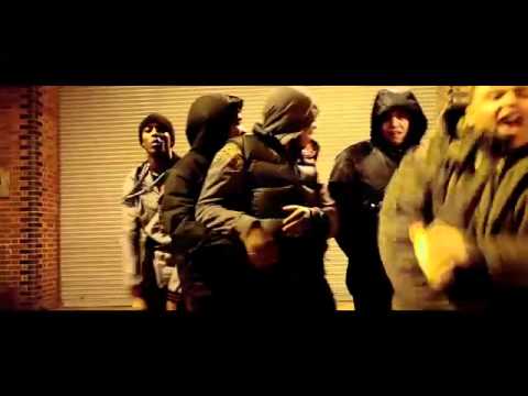 RAP CITY SHOWER MALIK - SHAQAVELLY - REDBULL REMIX NET VIDEO